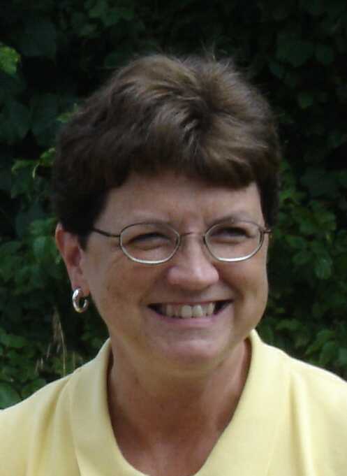 Rebecca Jo Smith 